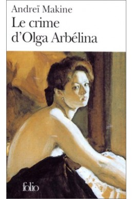 Le Crime d'Olga Arbelina